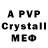 A PVP СК Gorlo Alkasha